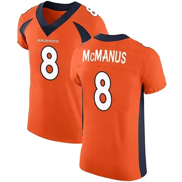 brandon mcmanus jersey