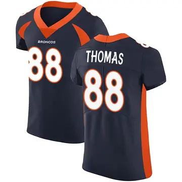 Dreamathon Merch Demaryius Thomas Denver Dreams Shirt Denver Broncos -  Hnatee