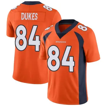 Denver Broncos Pet Jersey – 3 Red Rovers