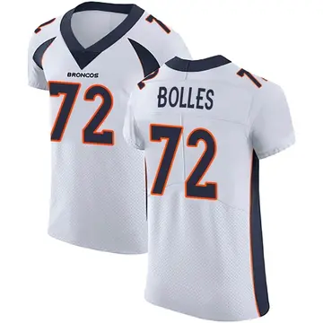 Official denver broncos garett bolles live your dream T-shirt, hoodie,  sweater, long sleeve and tank top