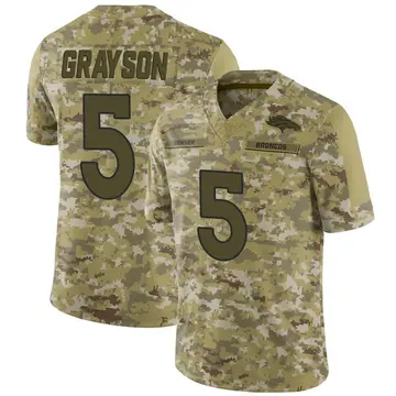 garrett grayson jersey