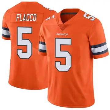 flacco jersey youth