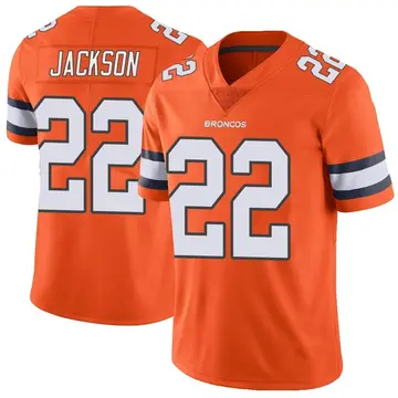 kareem jackson jersey