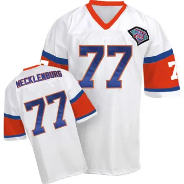 Karl Mecklenburg Jersey United Kingdom, SAVE 58% 