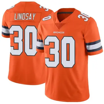 phillip lindsay salute to service jersey