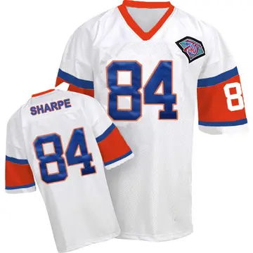 Denver Broncos - Shannon Sharpe NFL Jersey :: FansMania