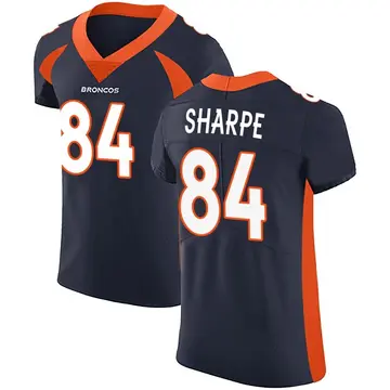 Denver Broncos - Shannon Sharpe NFL Jersey :: FansMania