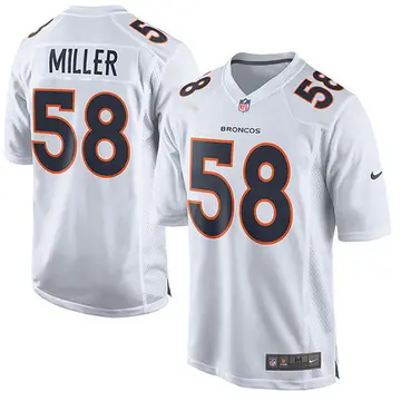 von miller jersey