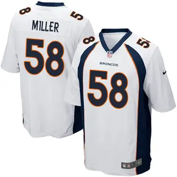 miller jersey