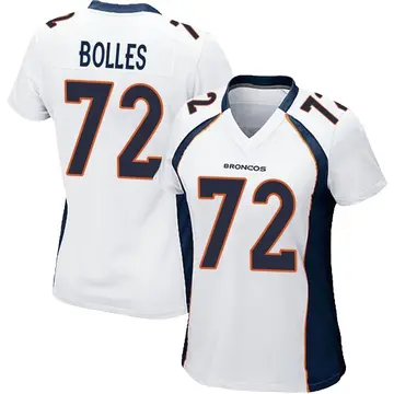 Official denver broncos garett bolles live your dream T-shirt, hoodie,  sweater, long sleeve and tank top