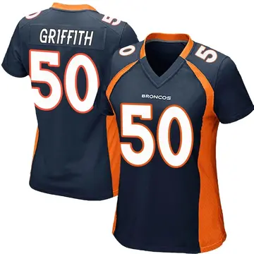 jonas griffith jersey