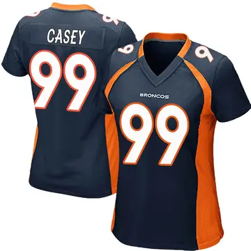 womens broncos jersey