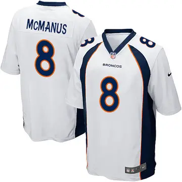 brandon mcmanus jersey