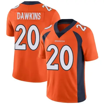 Get the Best Seller Brian Dawkins Jersey and Make it a Gift to Remember by  familygift-lowprice - Issuu