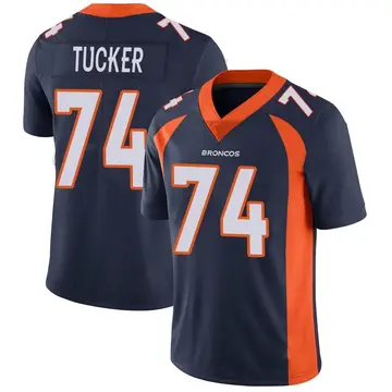 Tucker Jersey – TheJerseySafe