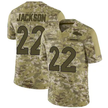 kareem jackson jersey